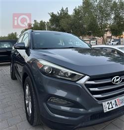 هیۆندای تۆکسۆن